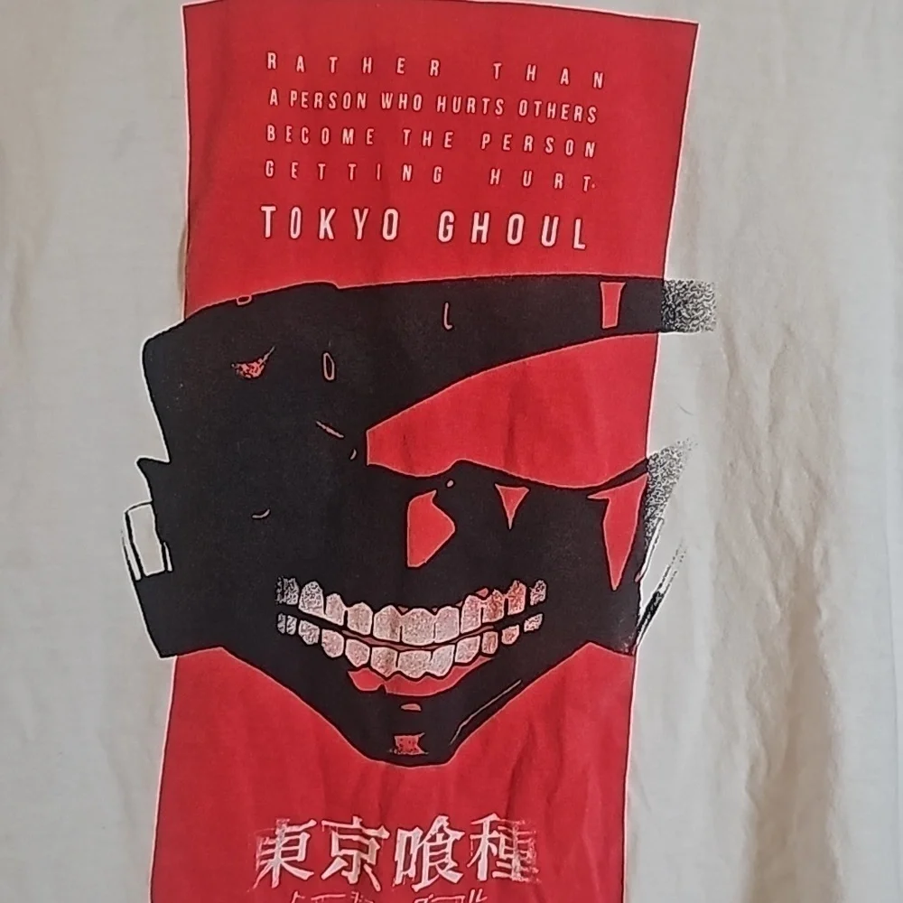 funimation tokyo ghoul